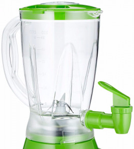 - Gourmet Maxx Mixer (04216) 4