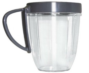   Nutribullet 600  4