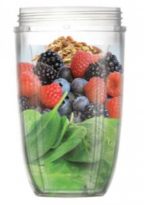   Nutribullet 600  5