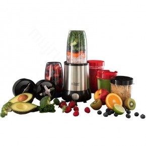  Russell Hobbs 23180-56 Nutri Boost 3