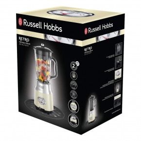  Russell Hobbs 25192-56 Retro 8