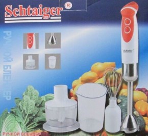   Schtaiger SHG-745