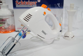    Schtaiger SHG-909 3