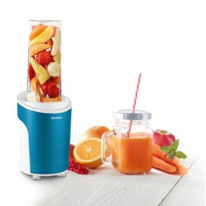  Trisa Stand Blender Power Smoothie blue 3