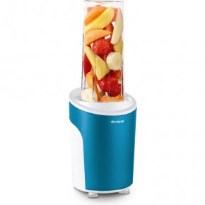  Trisa Stand Blender Power Smoothie blue