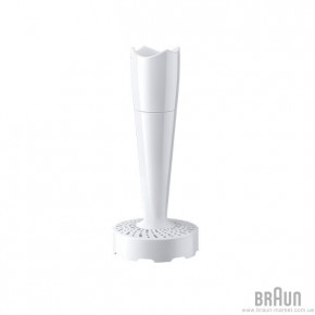    Braun MQ 50 White