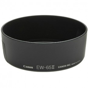  Canon EW-65II