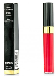    Chanel Levres Scintillantes 447 4