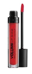    Gosh Volume Lip Shine 05 Red Stiletto