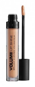    Gosh Volume Lip Shine 08 Nude 3