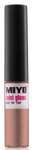    MIYO Lip Gloss Mini 13 4  (3700467817520)