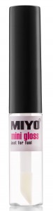    MIYO Lip Gloss Mini 21 4  (3700467817605)