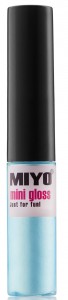    MIYO Lip Gloss Mini 22 4  (3700467817612)