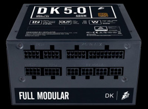   1stPlayer PS-500AXDK5.0-FM 500W 6931630207092 5