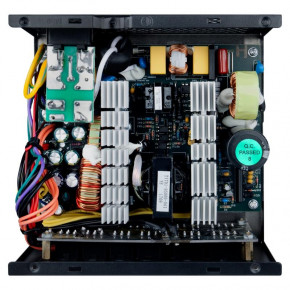   1stPlayer PS-600AXDK5.0-FM Full Modular 600W 6931630207061 7