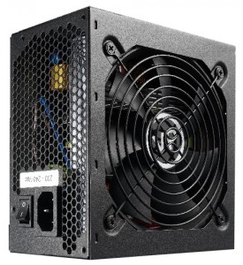   Aerocool 650W VP-650 3