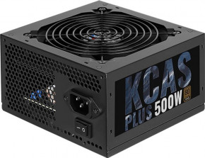   Aerocool KCAS-500 Plus 500W