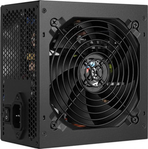   Aerocool KCAS-500 Plus 500W 6