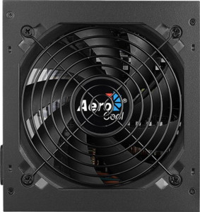   Aerocool KCAS-500 Plus 500W 7