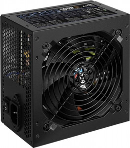   Aerocool KCAS-500 Plus 500W 8