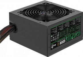   Aerocool KCAS-600 Plus 600W 3