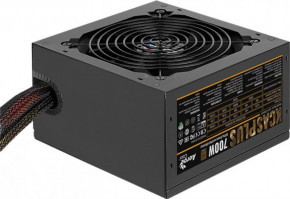   Aerocool KCAS-700 Plus 700W 3