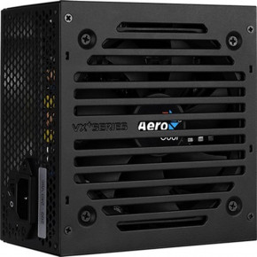   Aerocool VX 700 Plus 700W 6