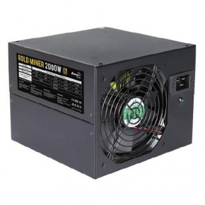   AeroCool Gold Miner (ACPG-GM2KFEY.11) 3