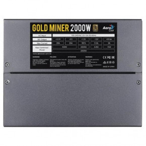   AeroCool Gold Miner (ACPG-GM2KFEY.11) 4