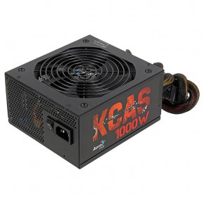   Aerocool 1000  KCAS-1000M (ACPB-KMK0FEC.11)