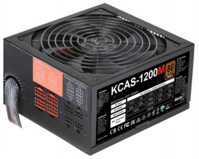   Aerocool KCAS-1200M 1200W 