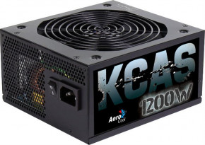   Aerocool KCAS-1200M 1200W  3