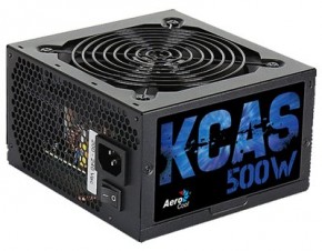   Aerocool KCAS-500