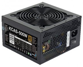   Aerocool KCAS-500 3