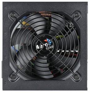   Aerocool KCAS-500 4