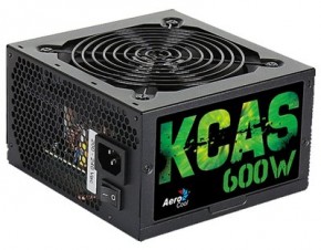   Aerocool KCAS-600