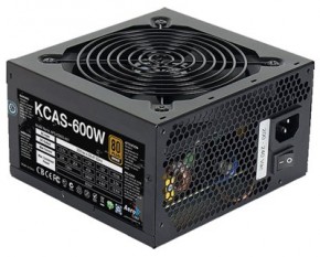   Aerocool KCAS-600 3