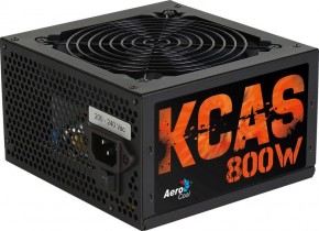   Aerocool KCAS-800 800W (4713105957228)