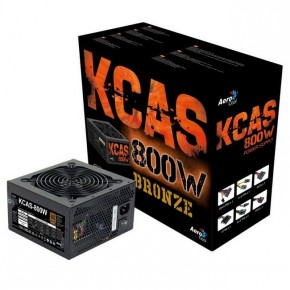   Aerocool KCAS-800 800W (4713105957228) 6