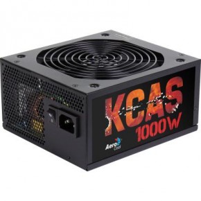   Aerocool KCAS 1000M (4713105953527) 1000W