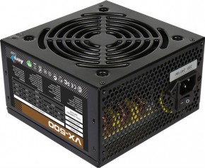   Aerocool VX-500