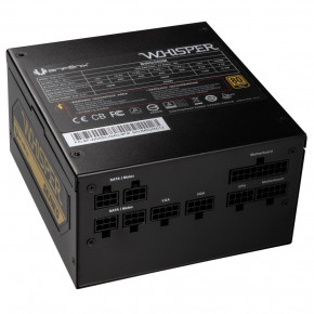   BitFenix Whisper M BWG550M (BP-WG550UMAG-9FM) 6