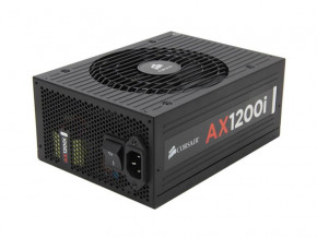   Corsair AX1200i (CP-9020008-EU) 