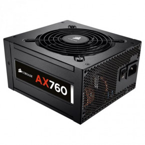   Corsair AX760 (CP-9020045-EU) 