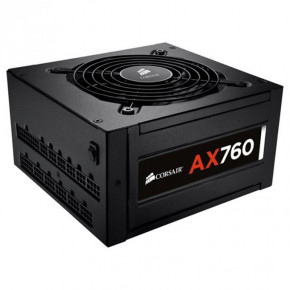   Corsair AX760 (CP-9020045-EU)  3