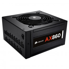   Corsair AX860 860W (CP-9020044-EU)