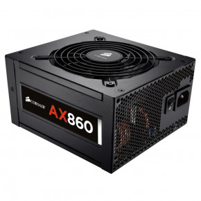   Corsair AX860 860W (CP-9020044-EU) 3