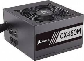   Corsair CX450M 450W (CP-9020101-EU)