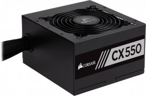   Corsair CX550 550W (CP-9020121-EU)