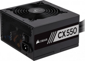   Corsair CX550 550W (CP-9020121-EU) 3